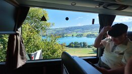 Barockreise 2026 nach Beromünster