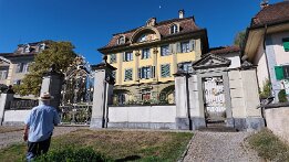 Barockreise 2026 nach Beromünster