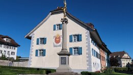 Barockreise 2026 nach Beromünster