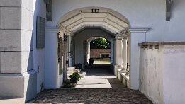 Barockreise 2026 nach Beromünster