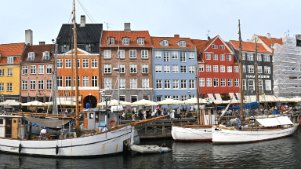 Kopenhagen City 001